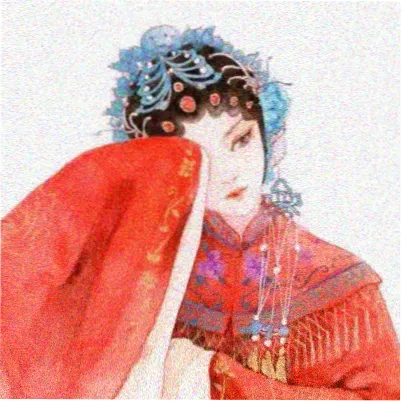 逐玉配角